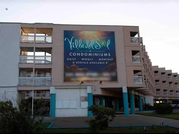 3938 Surfside Blvd Unit 3336, Corpus Christi, TX 78402