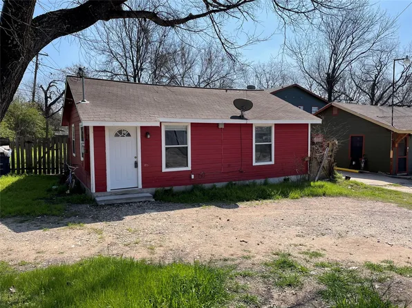 1041 Lott Ave, Austin, TX 78721