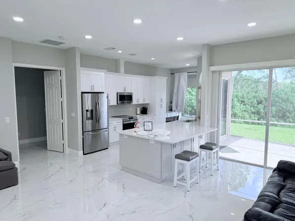 861 SW Munjack Circle, Port St Lucie, FL 34986