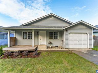 1823 W 16th St, Port Angeles, WA