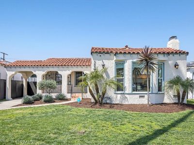 3837 Degnan Blvd, Los Angeles, CA, 90008