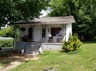 1621 Elrod St SE, Cleveland, TN 37311