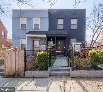 4675 A St SE, Washington, DC, 20019