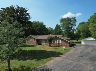491 Holly Grove Rd TRACT 2, Lascassas, TN 37085