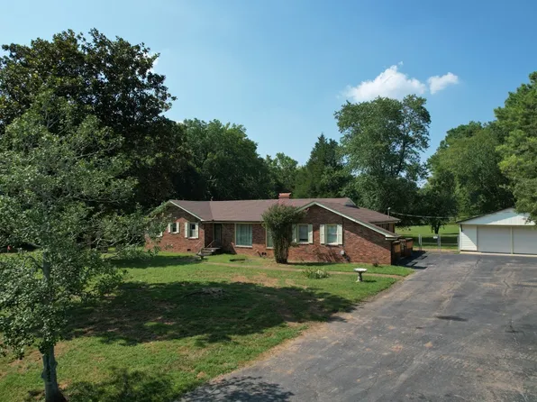 491 Holly Grove Rd Tract 2, Lascassas, TN 37085