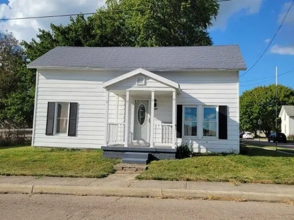207 Cross St, Casstown, OH 45312