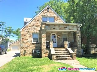 2304 Taylor Ave, Baltimore, MD 21234
