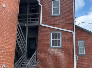 16 N Charles St APT A, Ephrata, PA 17522