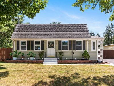 19 Jude Road, Plainville, CT, 06062