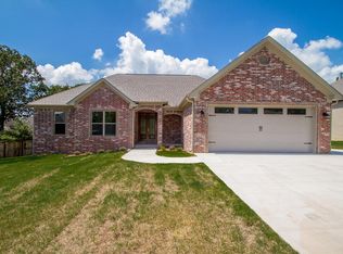 3225 Stonehill Dr, Sherwood, AR 72120