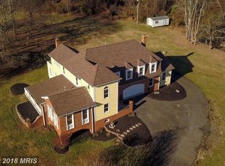 14344 Clearview Ave, Gainesville, VA 20155