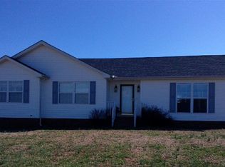 237 Walker Rd, Lawndale, NC 28090