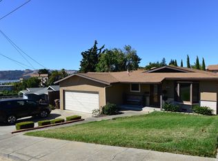 1751 Francisca Ct, Benicia, CA 94510