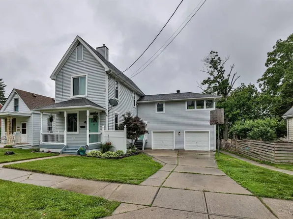 3629 Puhlman Ave, Cincinnati, OH 45211