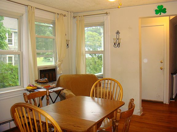living/dining