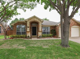 2505 Vail Ln, Flower Mound, TX 75028