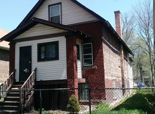 8531 S Colfax Ave, Chicago, IL 60617