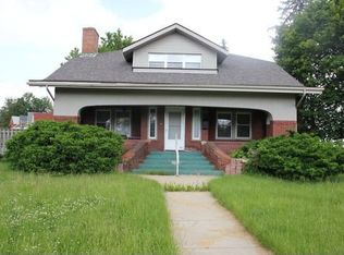 1526 W Court St, Flint, MI 48503