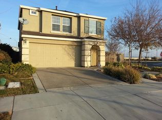 203 Shafer Ave, Merced, CA 95348