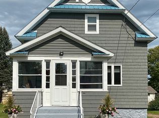 80 2nd St, South Range, MI 49963