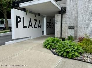550 Clay Ave UNIT 5A, Scranton, PA 18510