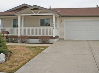 8898 N Mac Arthur Way, Hayden Lake, ID 83835