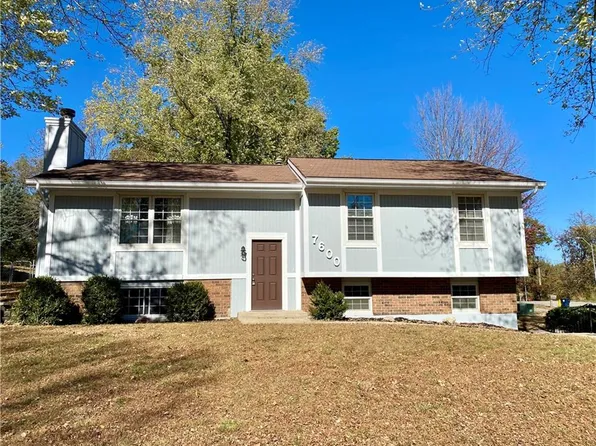 7600 NW 72nd St, Kansas City, MO 64152
