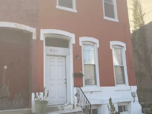 1822 N Van Pelt St, Philadelphia, PA 19121