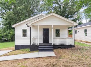 500 Greenlea St, Spartanburg, SC 29306