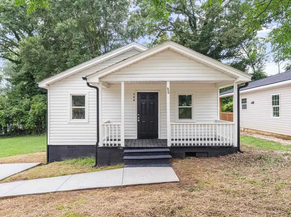 500 Greenlea St, Spartanburg, SC 29306