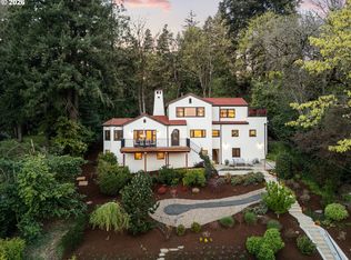 4323 SW Hamilton Ter, Portland, OR 97239