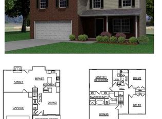 5820 Summer Grove Ln, Knoxville, TN 37931
