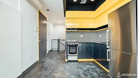 Rented by Nooklyn NYC LLC