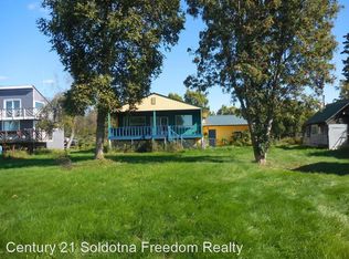 31401 Welcome Wind St, Kasilof, AK 99610