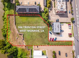 506 Trenton St, West Monroe, LA 71291