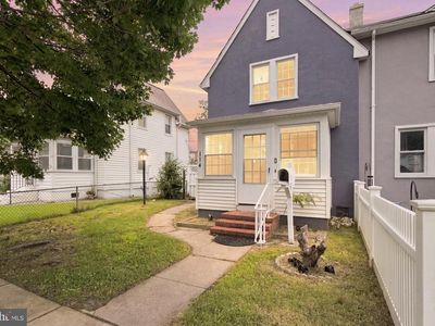 114 Patapsco Ave, Baltimore, MD, 21222