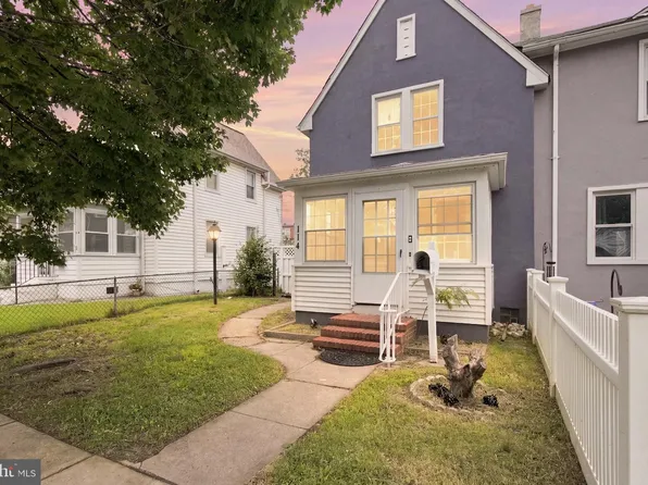 114 Patapsco Ave, Baltimore, MD 21222