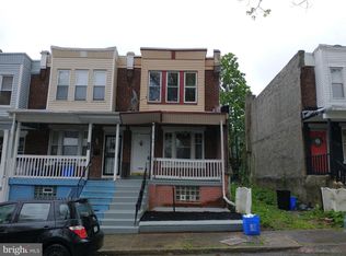 228 & 230 Dorset St E, Philadelphia, PA 19119
