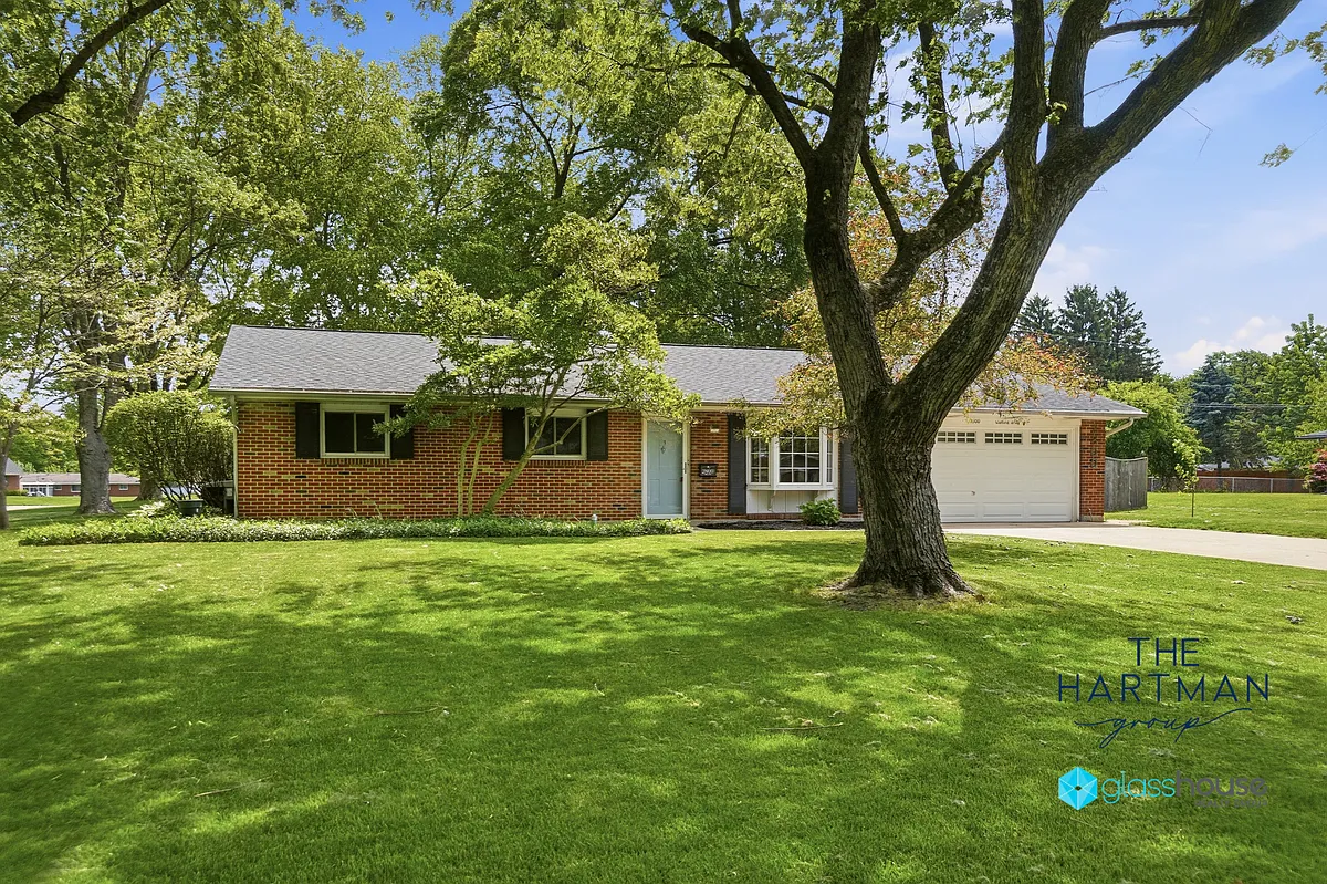 Building Photo - 2800 Walford Dr