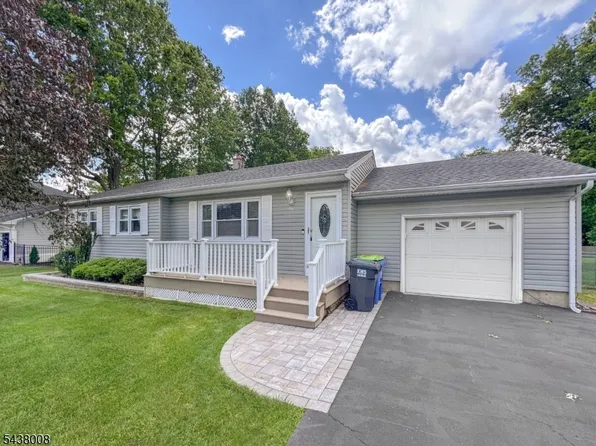 120 Oak St, Bridgewater Twp., NJ 08807