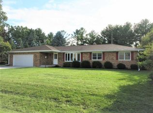 N6209 N 61st St, Sheboygan, WI 53083