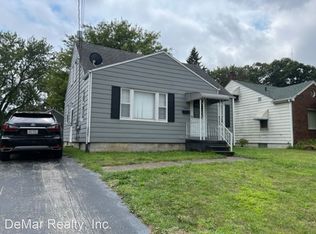 1339 Inverness Ave, Youngstown, OH 44502