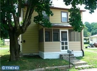 521 Henson St, Avondale, PA 19311