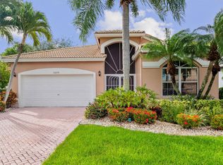 12676 Coral Lakes Dr, Boynton Beach, FL 33437