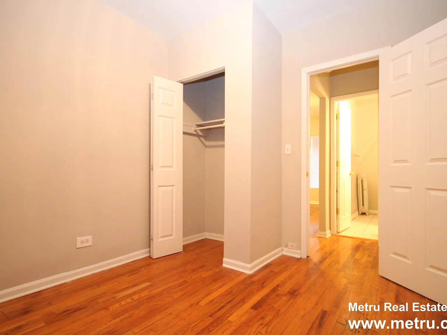 1 bed, 550 sqft, $1,418 — Photo 4
