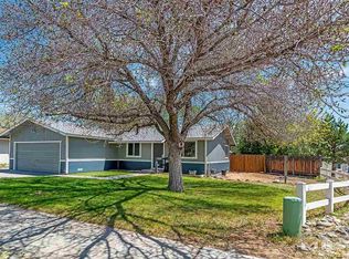 949 Opalite Dr, Carson City, NV