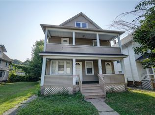 1317 North St, Rochester, NY 14621