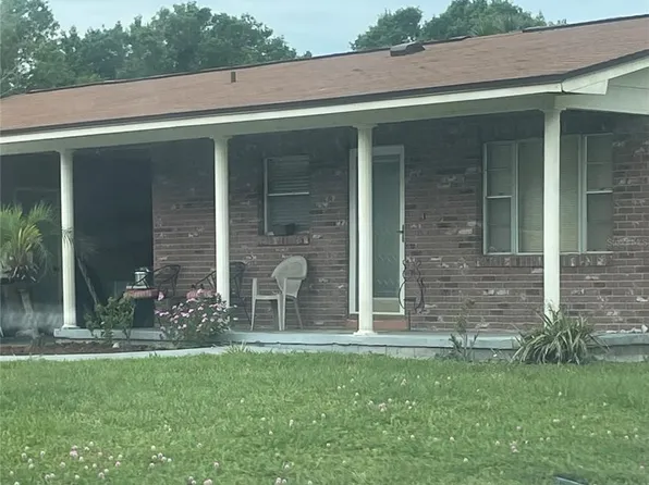 2040 SIPES AVENUE, SANFORD, FL 32771