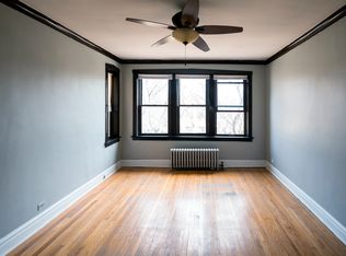 2904 N Seminary Ave APT 3, Chicago, IL 60657