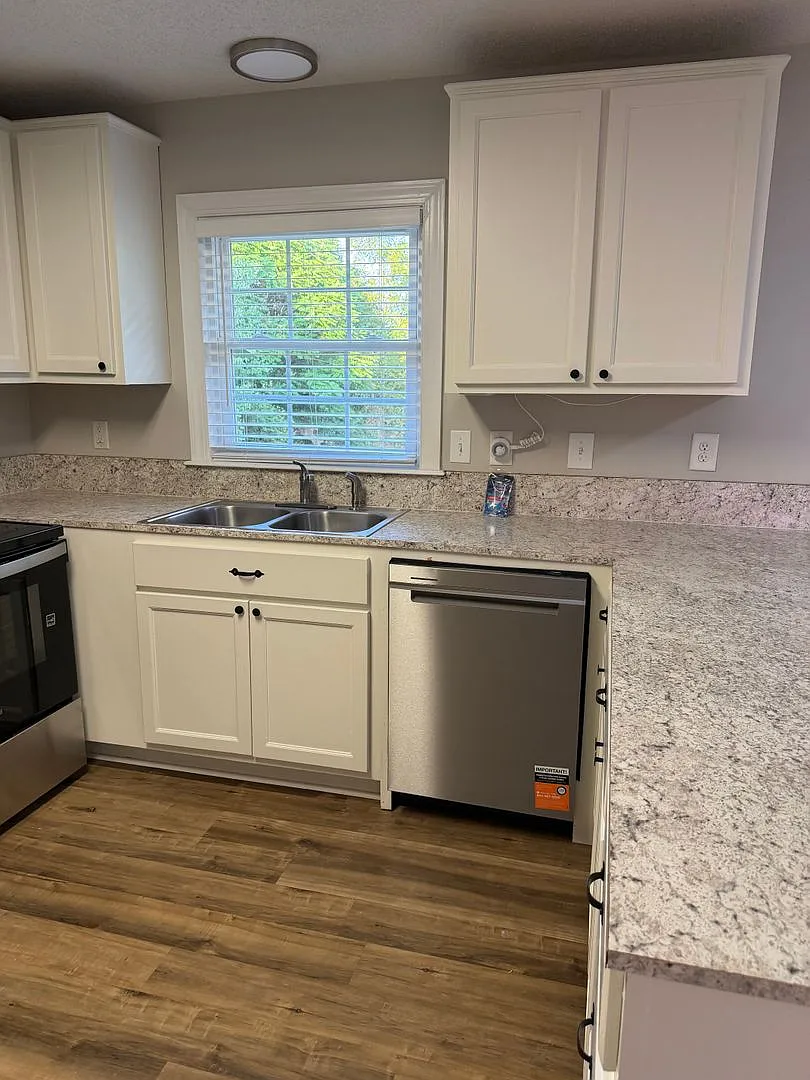 Home on Salem Church Road, Lincolnton NC For Rent — Photo 4